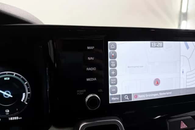 Kia Sorento (2024) thumbnail 19