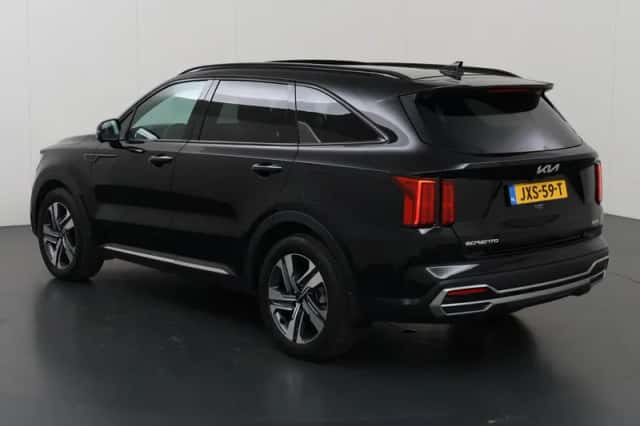 Kia Sorento (2024) thumbnail 20