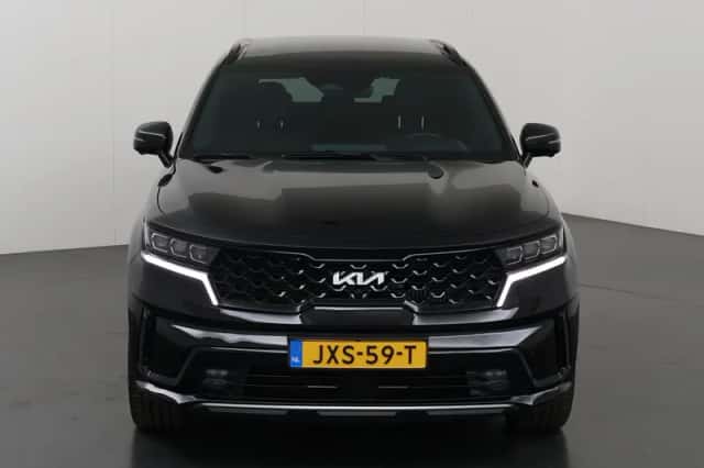 Kia Sorento (2024) thumbnail 3