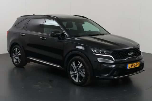 Kia Sorento (2024) thumbnail 21