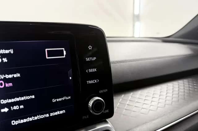 Kia Sorento (2024) thumbnail 22