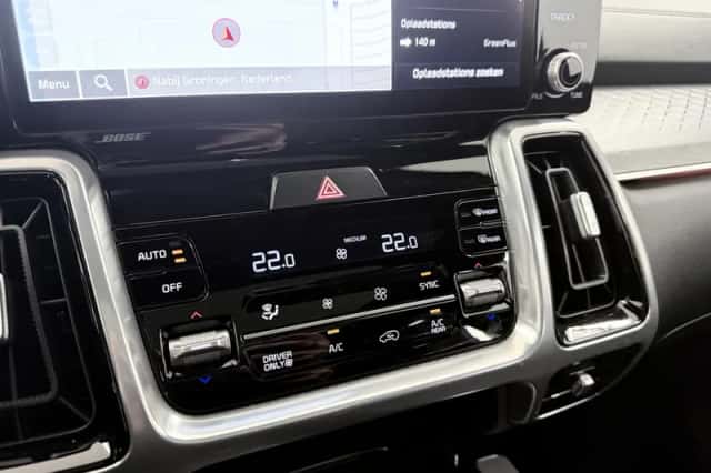 Kia Sorento (2024) thumbnail 23