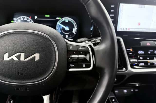 Kia Sorento (2024) thumbnail 30