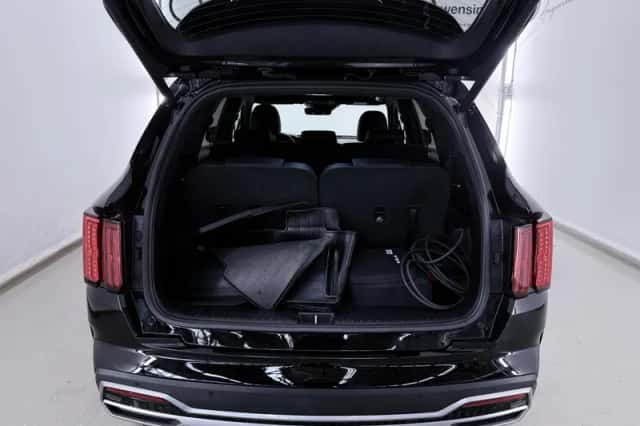 Kia Sorento (2024) thumbnail 37
