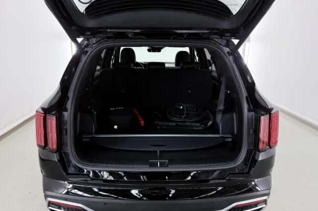 Kia Sorento (2024) thumbnail 38