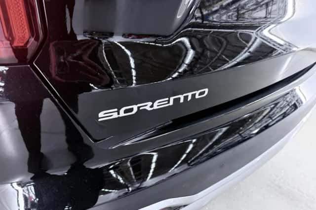 Kia Sorento (2024) thumbnail 40