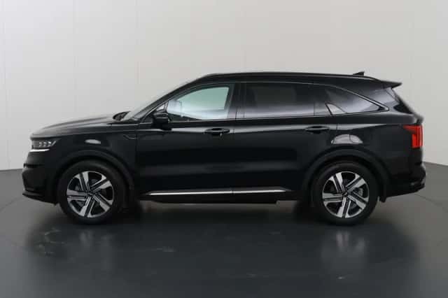 Kia Sorento (2024) thumbnail 5