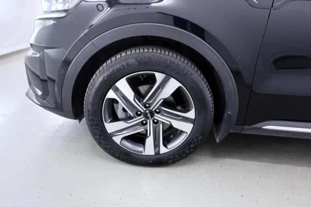 Kia Sorento (2024) thumbnail 42