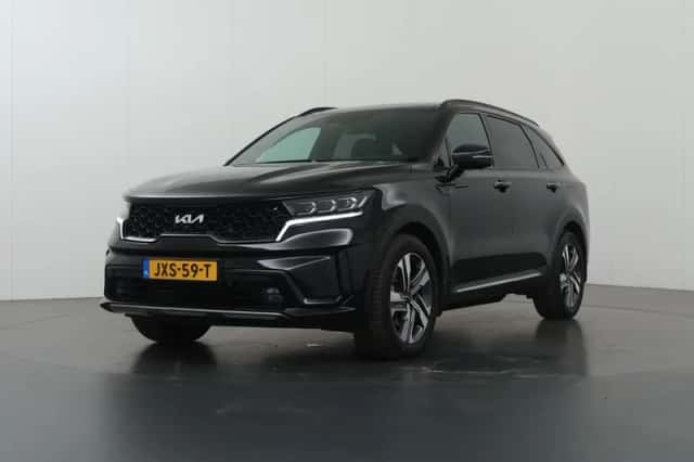 Kia Sorento (2024) thumbnail 43