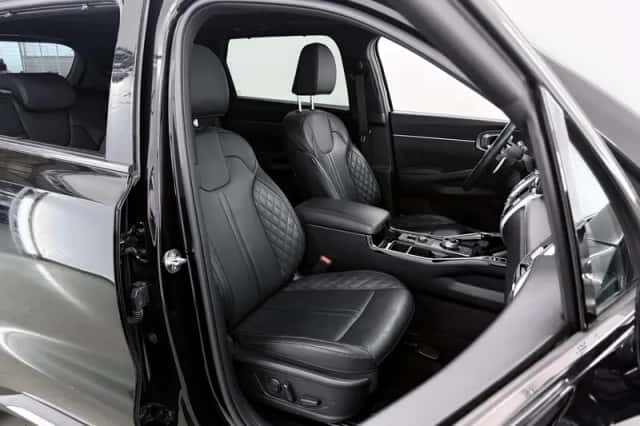 Kia Sorento (2024) thumbnail 10