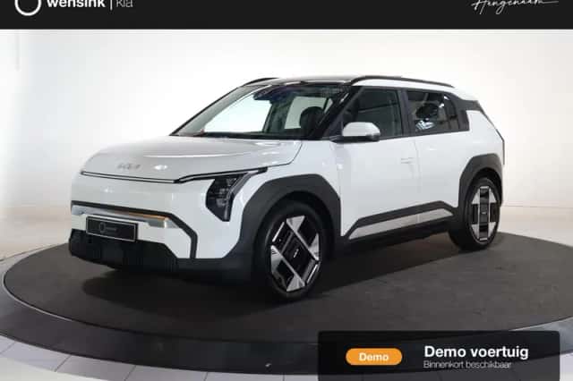 Kia EV3 (2025)