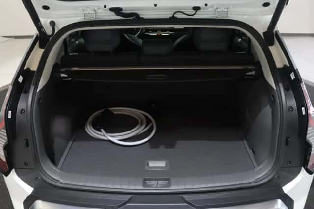 Kia EV3 (2025) thumbnail 11