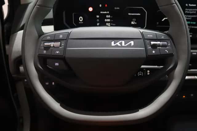Kia EV3 (2025) thumbnail 18