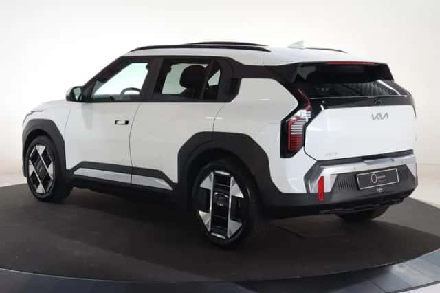 Kia EV3 (2025) thumbnail 20