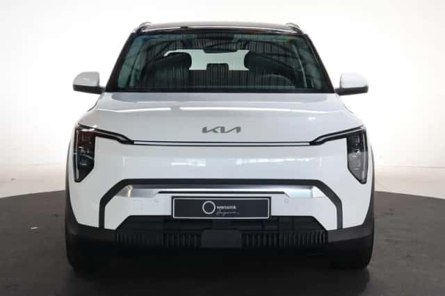 Kia EV3 (2025) thumbnail 3