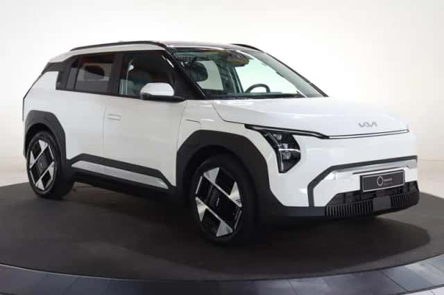 Kia EV3 (2025) thumbnail 21