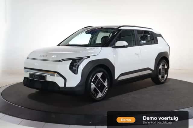 Kia EV3 (2025) thumbnail 22