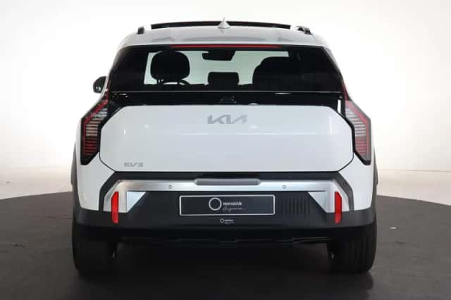 Kia EV3 (2025) thumbnail 4