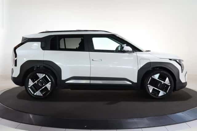 Kia EV3 (2025) thumbnail 6
