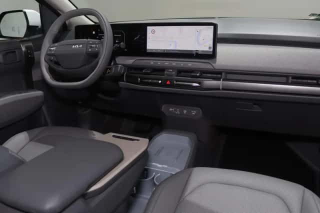 Kia EV3 (2025) thumbnail 9