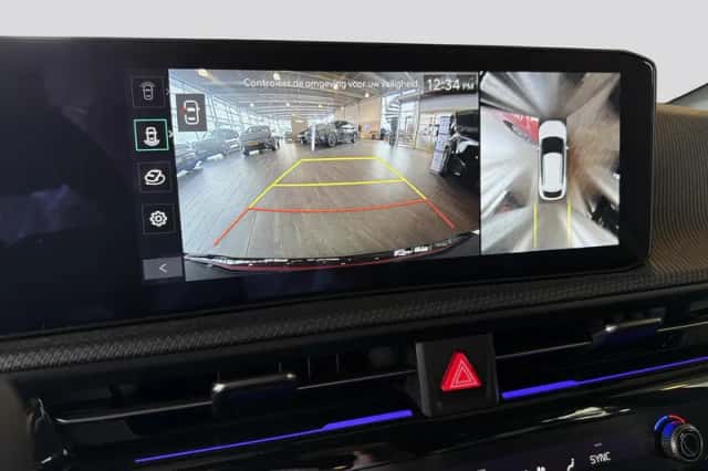 Kia EV6 (2025) thumbnail 12