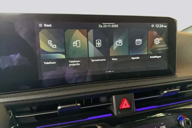 Kia EV6 (2025) thumbnail 13