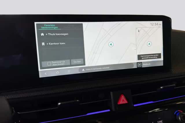 Kia EV6 (2025) thumbnail 14
