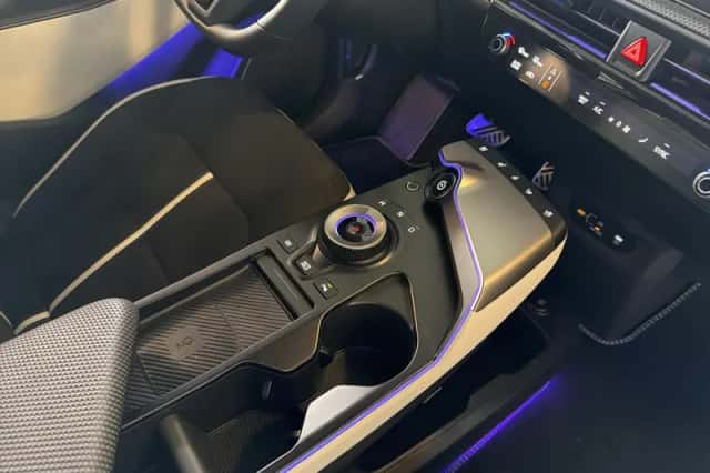 Kia EV6 (2025) thumbnail 17