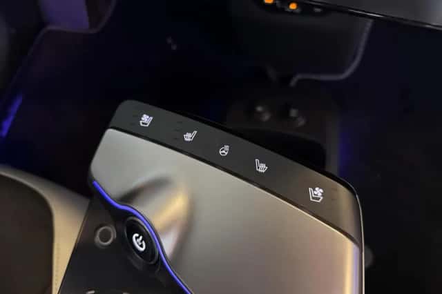 Kia EV6 (2025) thumbnail 19