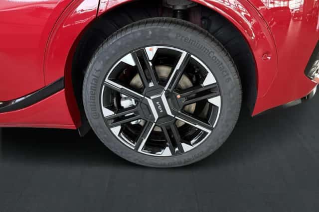 Kia EV6 (2025) thumbnail 21
