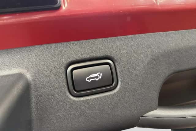 Kia EV6 (2025) thumbnail 22