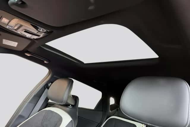 Kia EV6 (2025) thumbnail 23