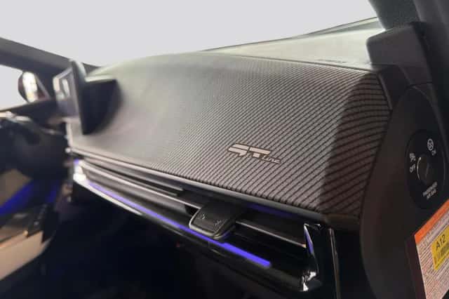Kia EV6 (2025) thumbnail 25