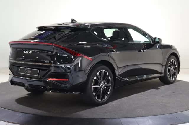 Kia EV6 (2026) thumbnail 2