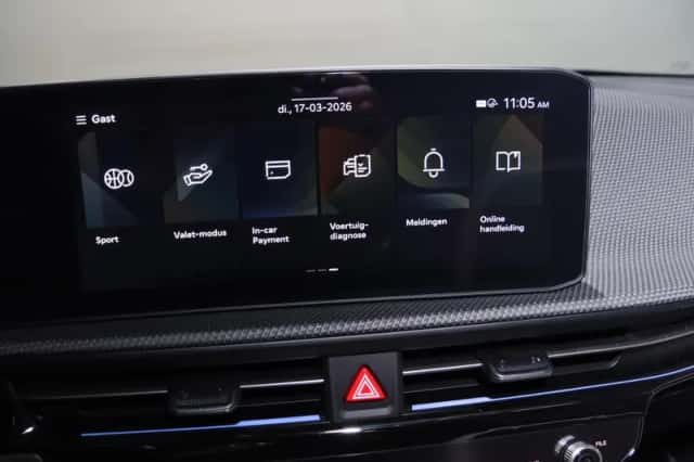 Kia EV6 (2026) thumbnail 14