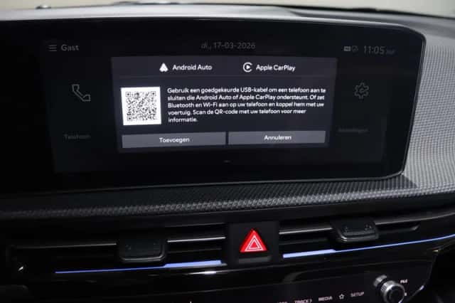 Kia EV6 (2026) thumbnail 15