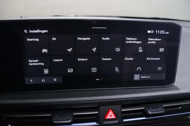 Kia EV6 (2026) thumbnail 16