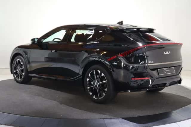 Kia EV6 (2026) thumbnail 17