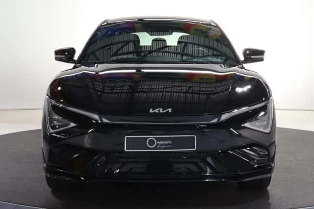 Kia EV6 (2026) thumbnail 3