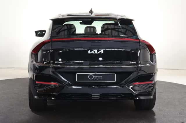 Kia EV6 (2026) thumbnail 4