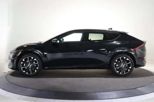 Kia EV6 (2026) thumbnail 5