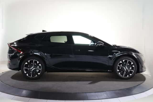 Kia EV6 (2026) thumbnail 6