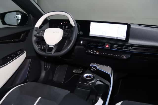 Kia EV6 (2026) thumbnail 7