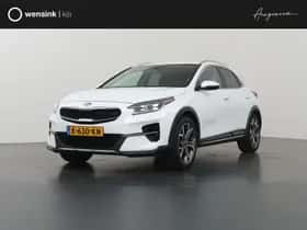 Kia XCeed (2021)