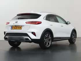 Kia XCeed (2021) thumbnail 2