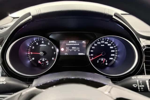 Kia XCeed (2021) thumbnail 13