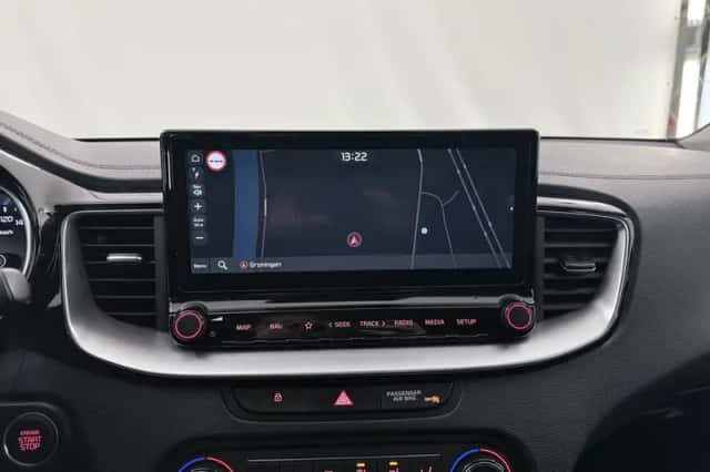 Kia XCeed (2021) thumbnail 14