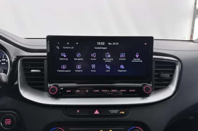Kia XCeed (2021) thumbnail 18