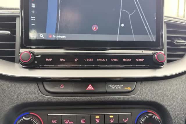 Kia XCeed (2021) thumbnail 19