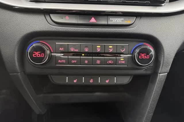 Kia XCeed (2021) thumbnail 20